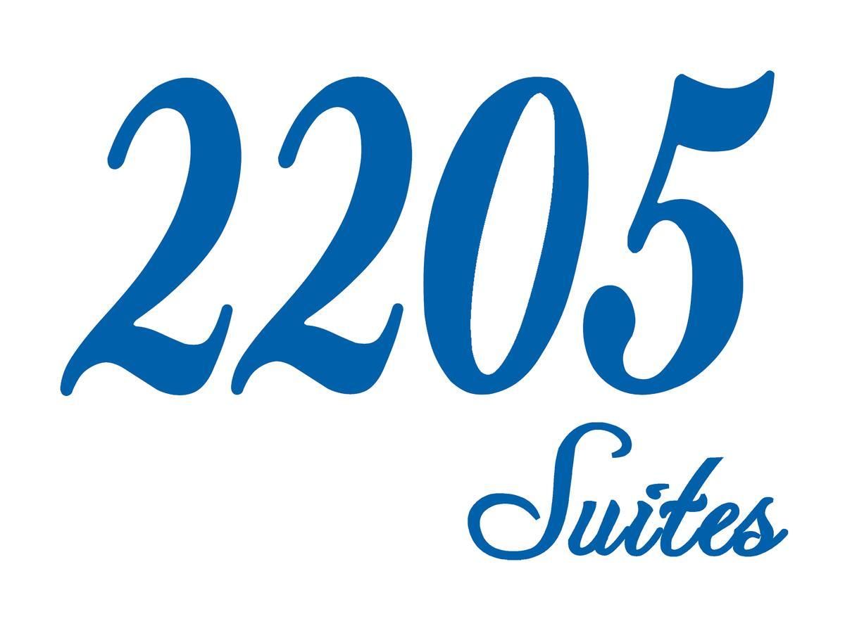 לוסנה 2205 Suites מראה חיצוני תמונה