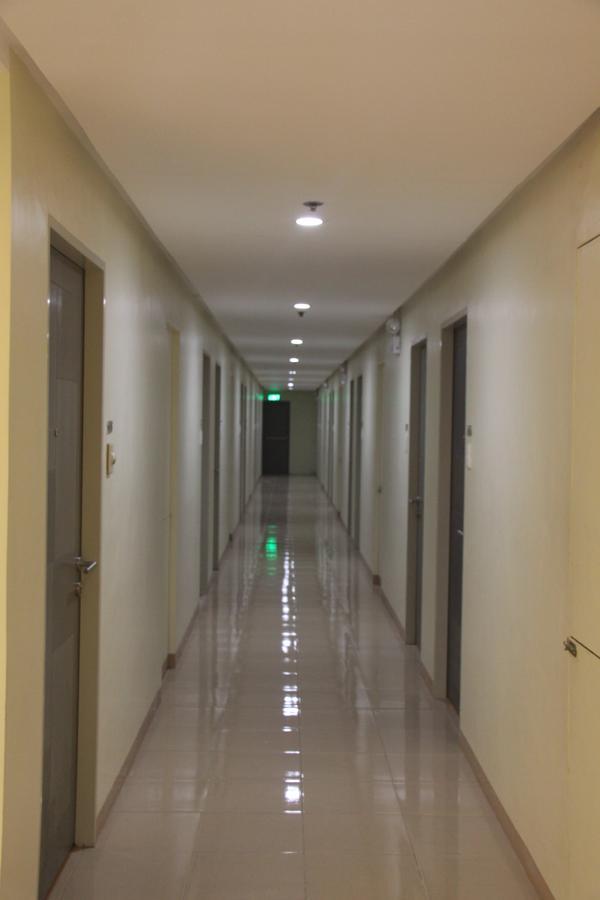 לוסנה 2205 Suites מראה חיצוני תמונה