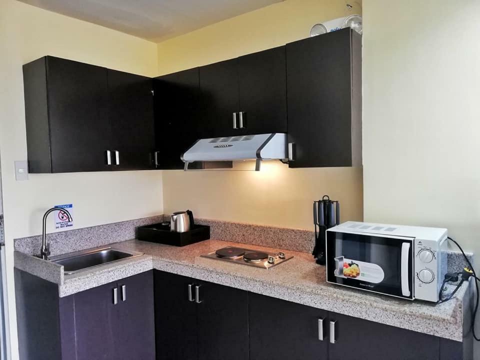 לוסנה 2205 Suites מראה חיצוני תמונה