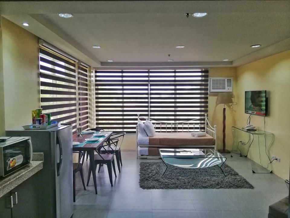 לוסנה 2205 Suites מראה חיצוני תמונה